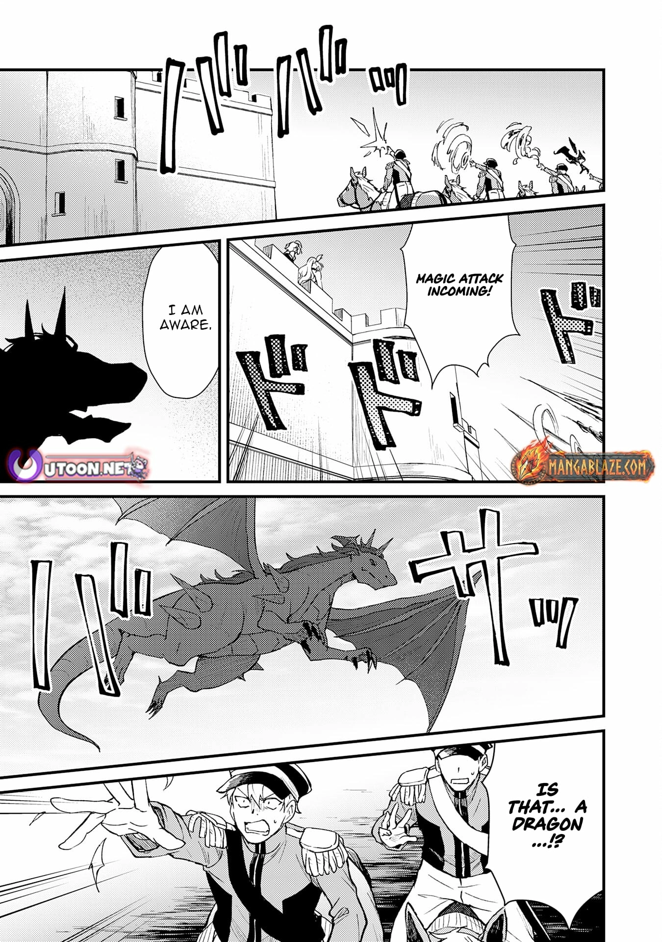The Banished Noble Uses the Trash Skill "Ancient Summoning" to Summon Heroes and Bring Life to the Borderlands ~When I Summoned the Heroes, They Adored Me, so They Made My Territory the Strongest~ Chapter 17 - page 26