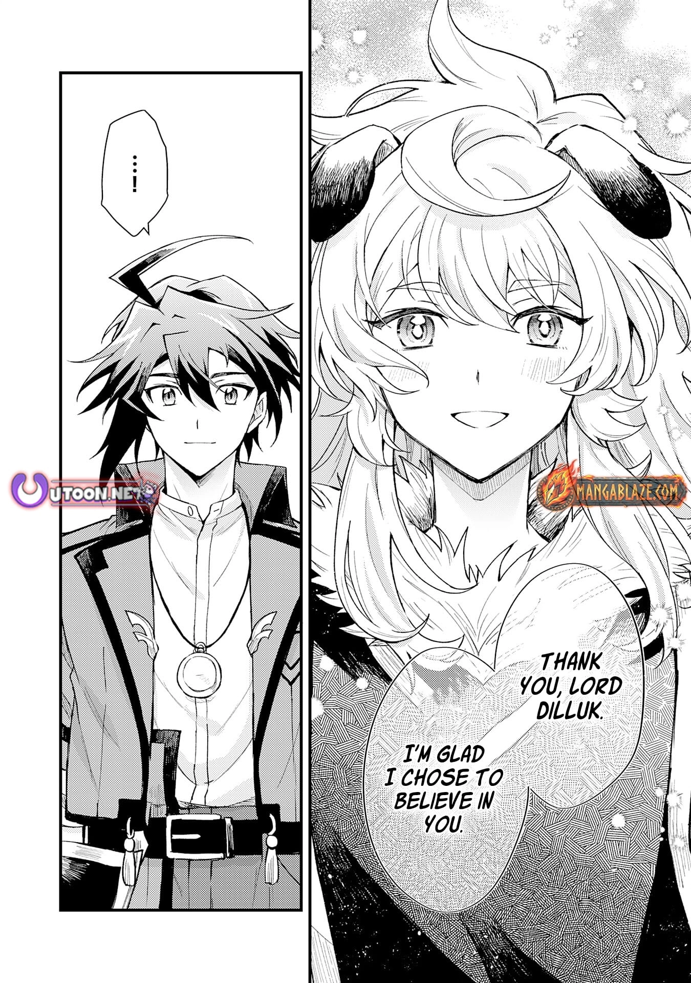 The Banished Noble Uses the Trash Skill "Ancient Summoning" to Summon Heroes and Bring Life to the Borderlands ~When I Summoned the Heroes, They Adored Me, so They Made My Territory the Strongest~ Chapter 18 - page 19