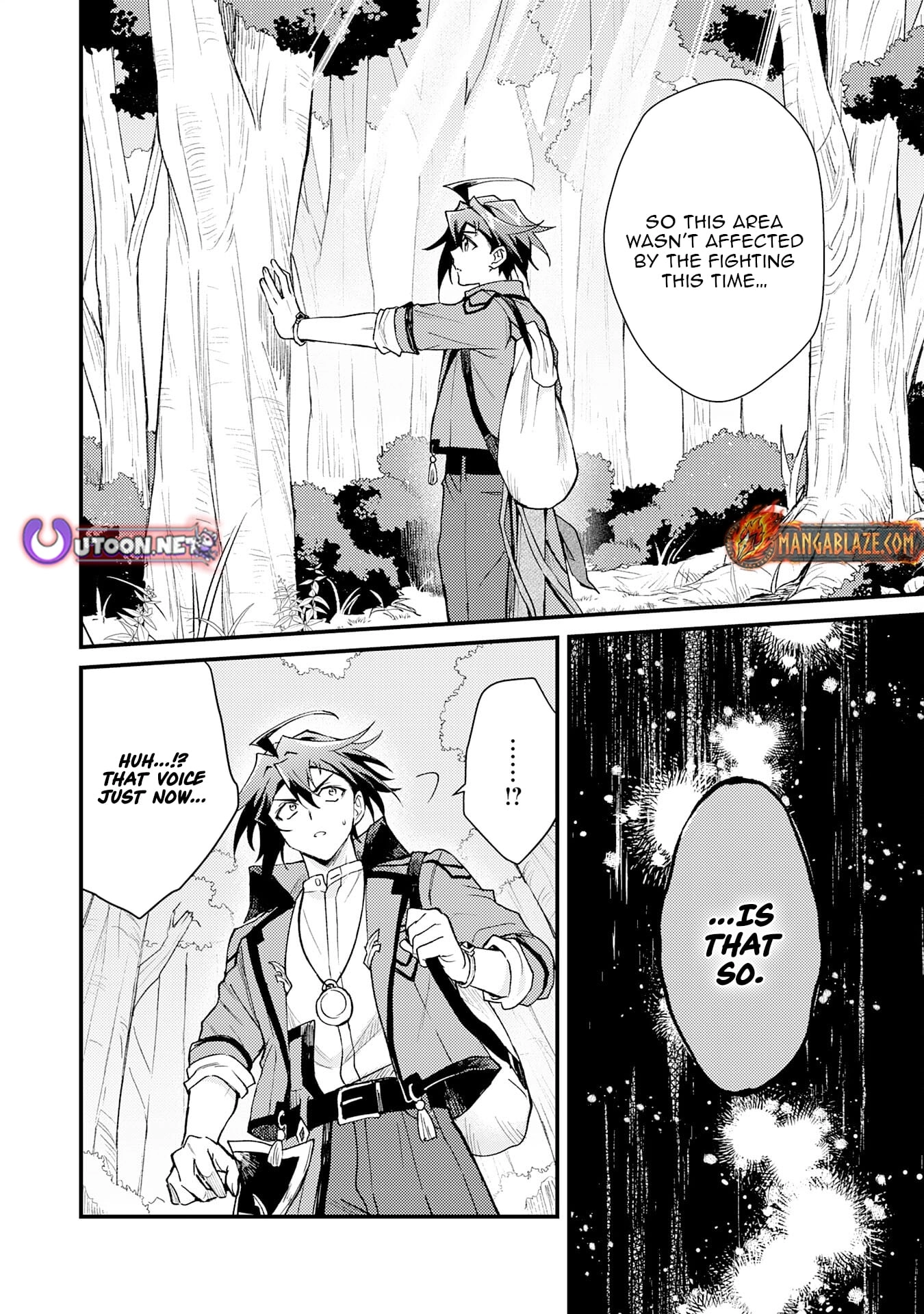 The Banished Noble Uses the Trash Skill "Ancient Summoning" to Summon Heroes and Bring Life to the Borderlands ~When I Summoned the Heroes, They Adored Me, so They Made My Territory the Strongest~ Chapter 18 - page 27