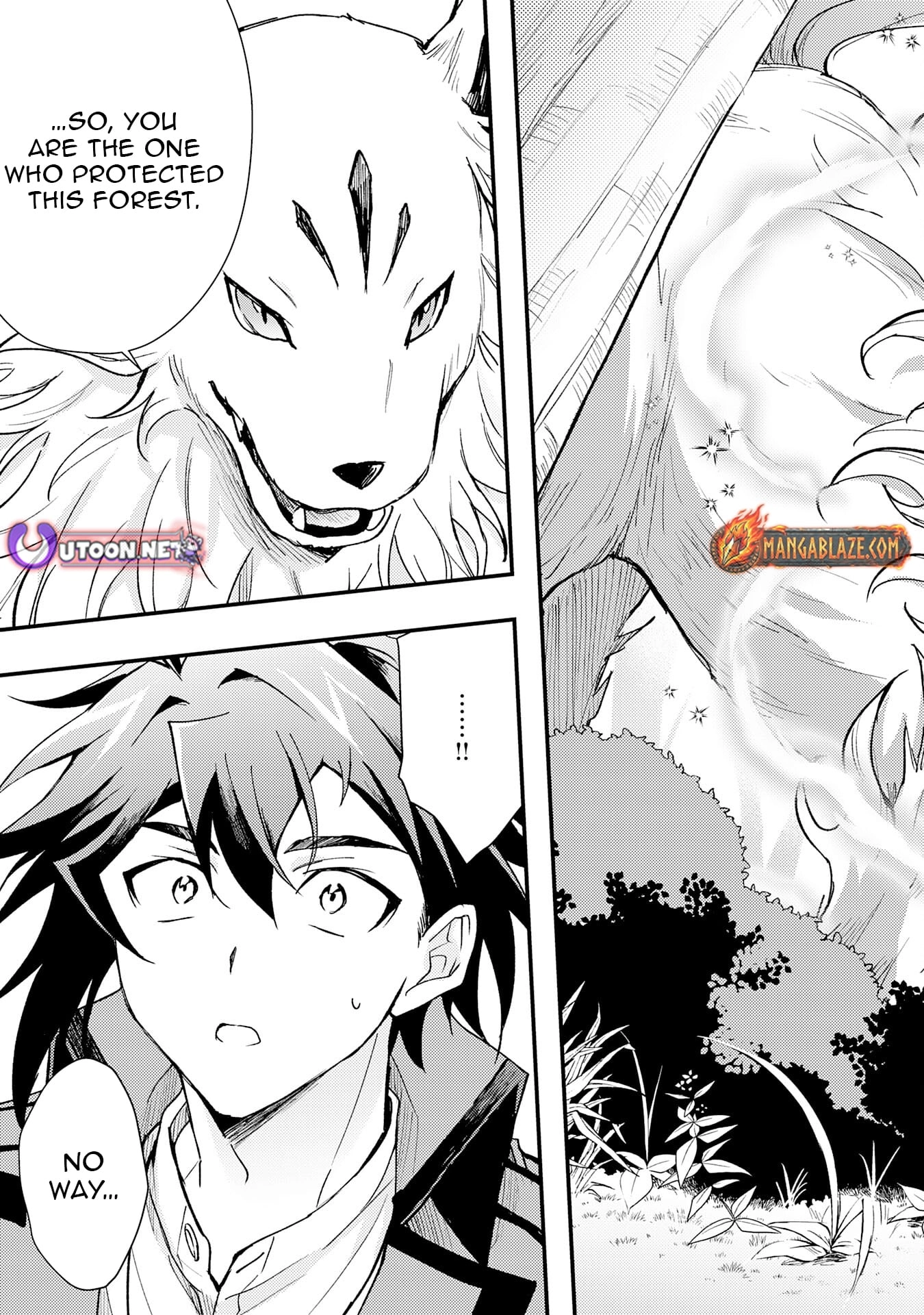 The Banished Noble Uses the Trash Skill "Ancient Summoning" to Summon Heroes and Bring Life to the Borderlands ~When I Summoned the Heroes, They Adored Me, so They Made My Territory the Strongest~ Chapter 18 - page 30