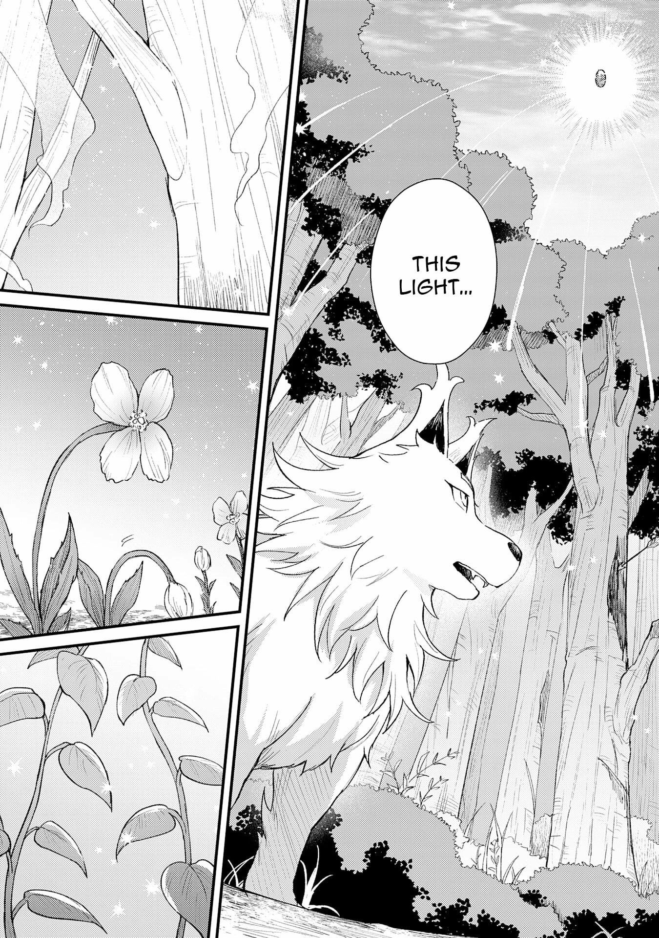 The Banished Noble Uses the Trash Skill "Ancient Summoning" to Summon Heroes and Bring Life to the Borderlands ~When I Summoned the Heroes, They Adored Me, so They Made My Territory the Strongest~ Chapter 19 - page 10
