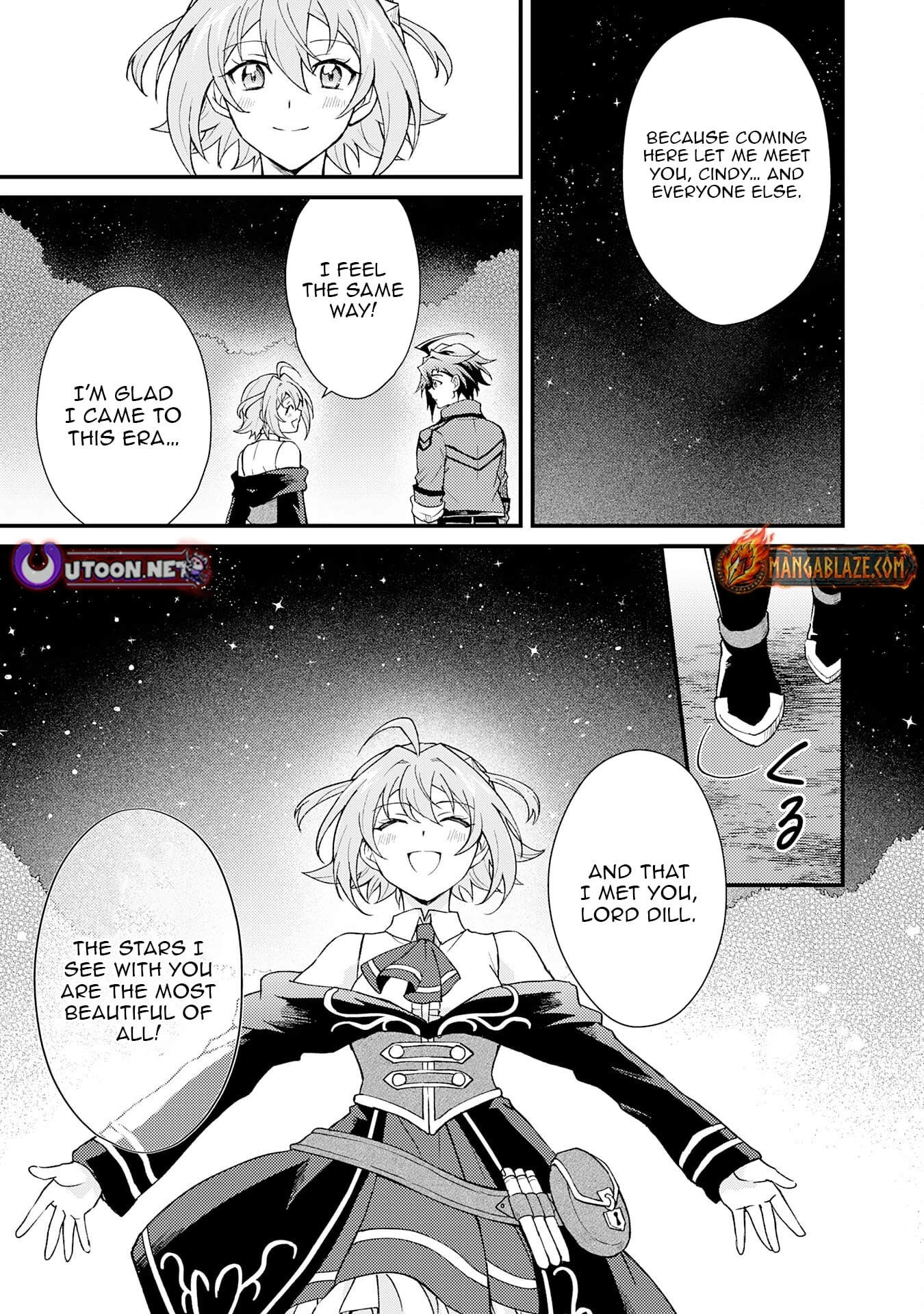 The Banished Noble Uses the Trash Skill "Ancient Summoning" to Summon Heroes and Bring Life to the Borderlands ~When I Summoned the Heroes, They Adored Me, so They Made My Territory the Strongest~ Chapter 19 - page 22