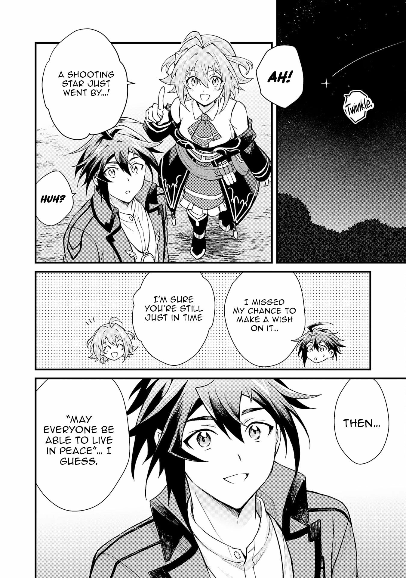 The Banished Noble Uses the Trash Skill "Ancient Summoning" to Summon Heroes and Bring Life to the Borderlands ~When I Summoned the Heroes, They Adored Me, so They Made My Territory the Strongest~ Chapter 19 - page 23
