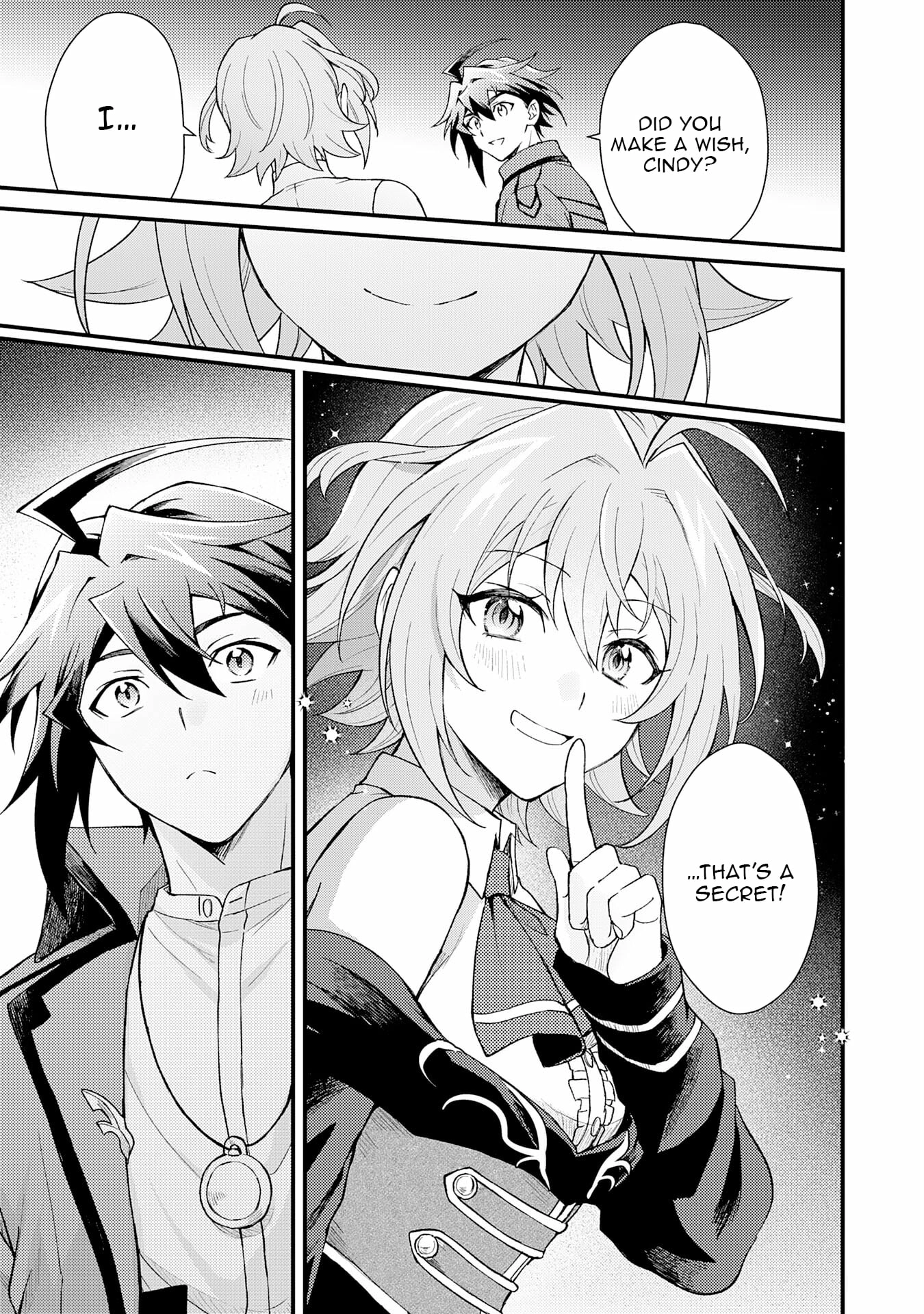 The Banished Noble Uses the Trash Skill "Ancient Summoning" to Summon Heroes and Bring Life to the Borderlands ~When I Summoned the Heroes, They Adored Me, so They Made My Territory the Strongest~ Chapter 19 - page 24