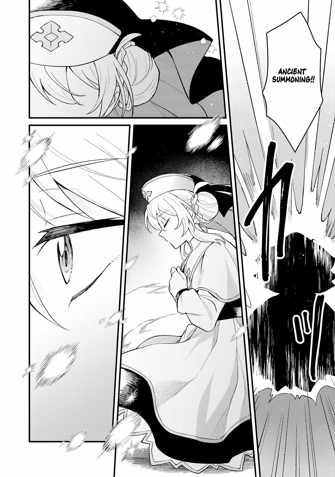The Banished Noble Uses the Trash Skill "Ancient Summoning" to Summon Heroes and Bring Life to the Borderlands ~When I Summoned the Heroes, They Adored Me, so They Made My Territory the Strongest~ Chapter 20 - page 21
