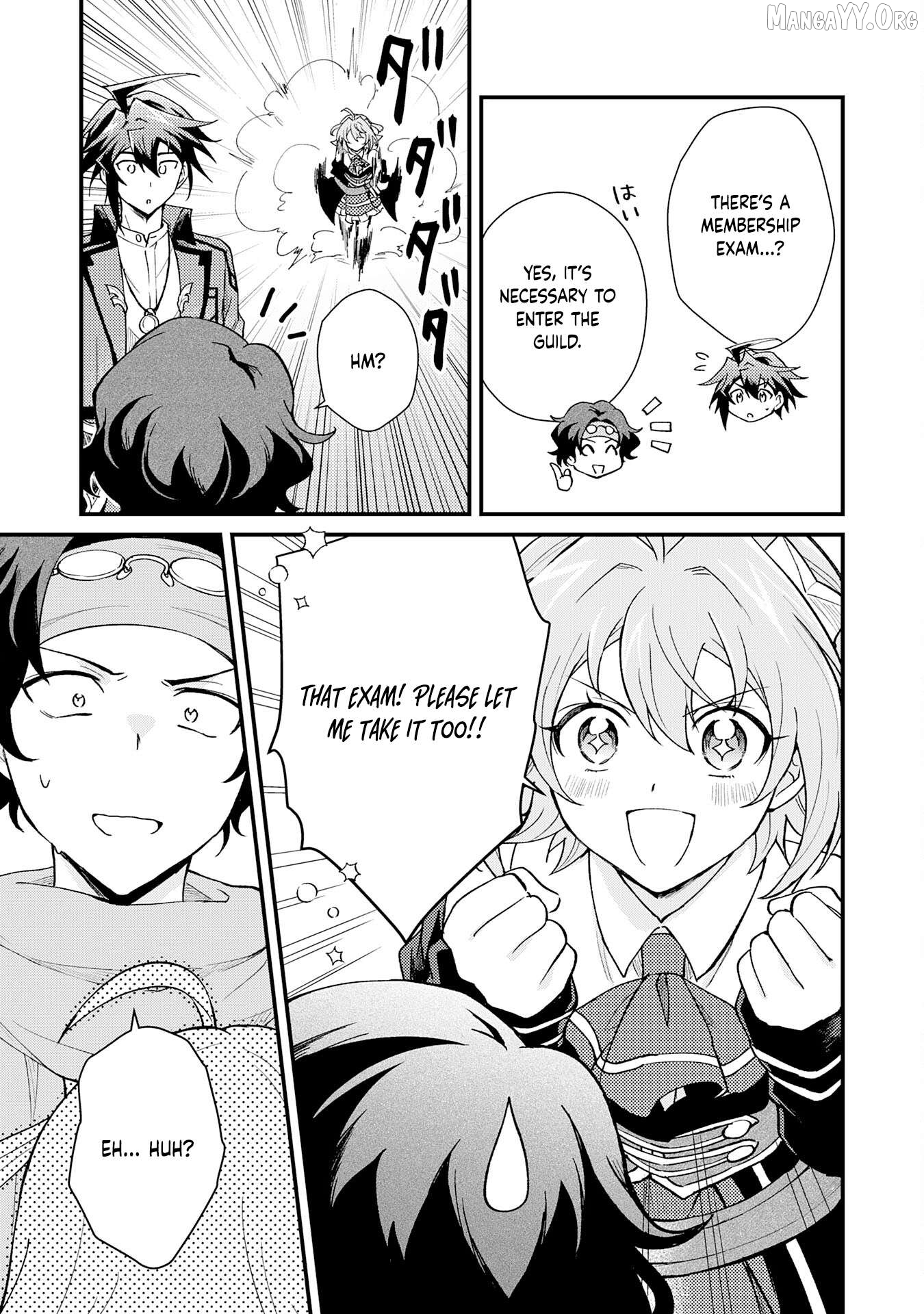 The Banished Noble Uses the Trash Skill "Ancient Summoning" to Summon Heroes and Bring Life to the Borderlands ~When I Summoned the Heroes, They Adored Me, so They Made My Territory the Strongest~ Chapter 22 - page 11