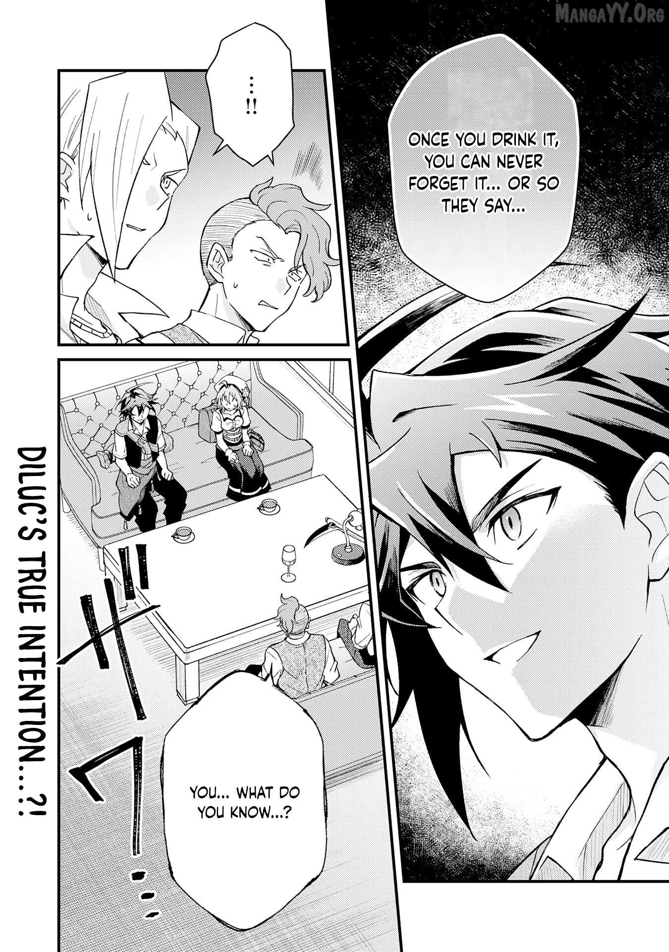 The Banished Noble Uses the Trash Skill "Ancient Summoning" to Summon Heroes and Bring Life to the Borderlands ~When I Summoned the Heroes, They Adored Me, so They Made My Territory the Strongest~ Chapter 22 - page 30