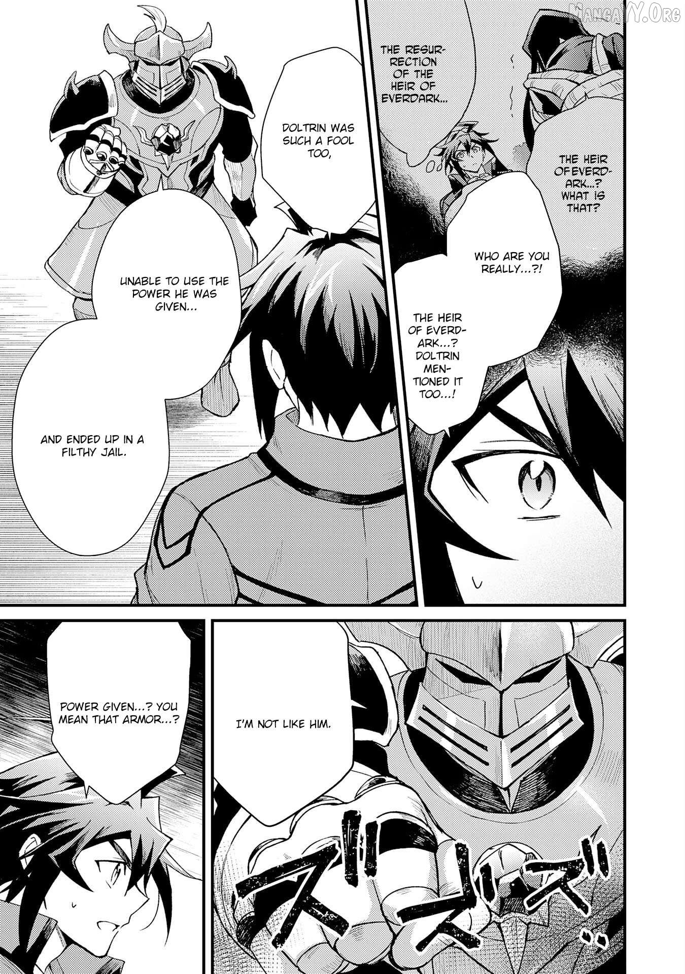 The Banished Noble Uses the Trash Skill "Ancient Summoning" to Summon Heroes and Bring Life to the Borderlands ~When I Summoned the Heroes, They Adored Me, so They Made My Territory the Strongest~ Chapter 24 - page 25