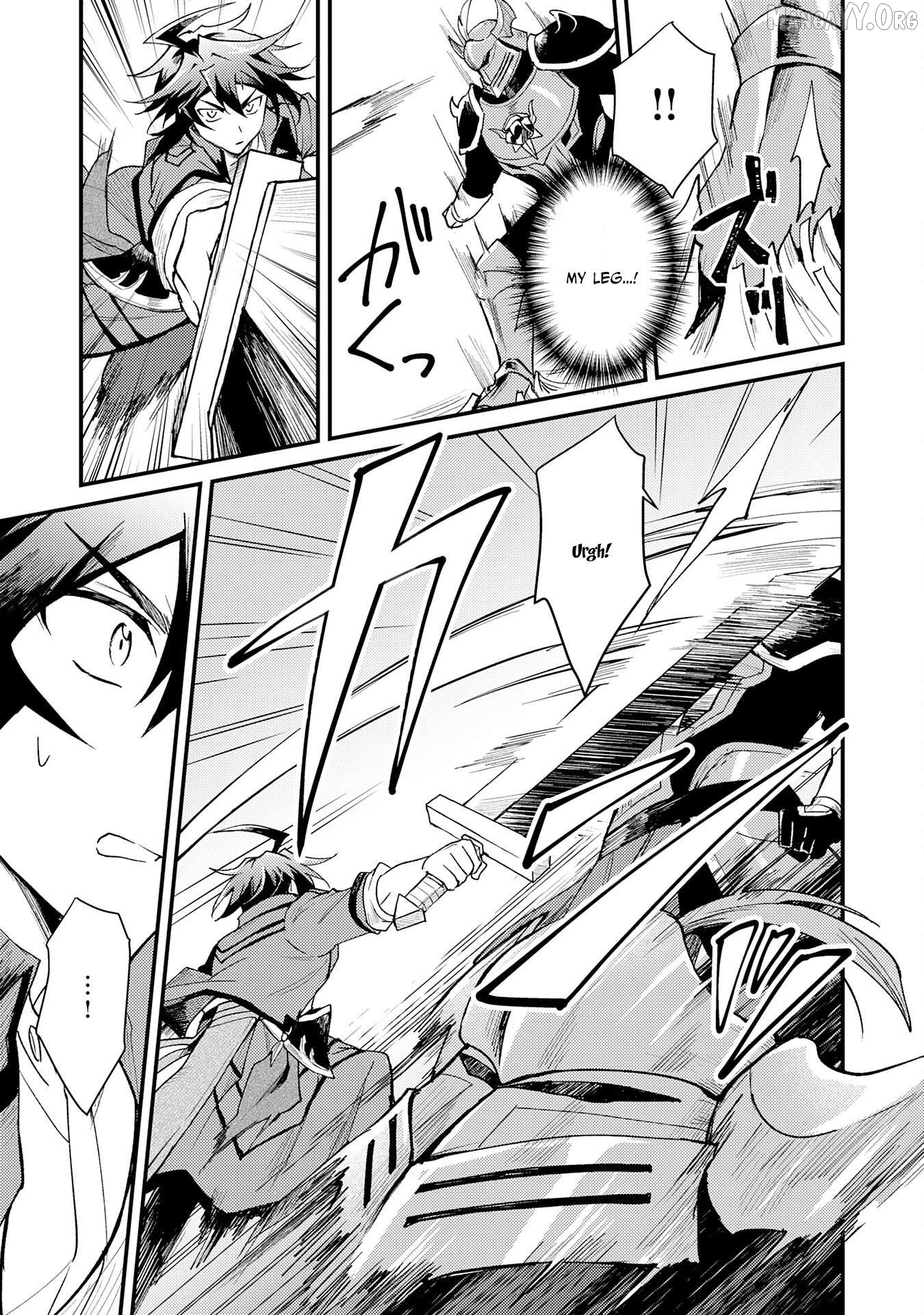 The Banished Noble Uses the Trash Skill "Ancient Summoning" to Summon Heroes and Bring Life to the Borderlands ~When I Summoned the Heroes, They Adored Me, so They Made My Territory the Strongest~ Chapter 24 - page 27