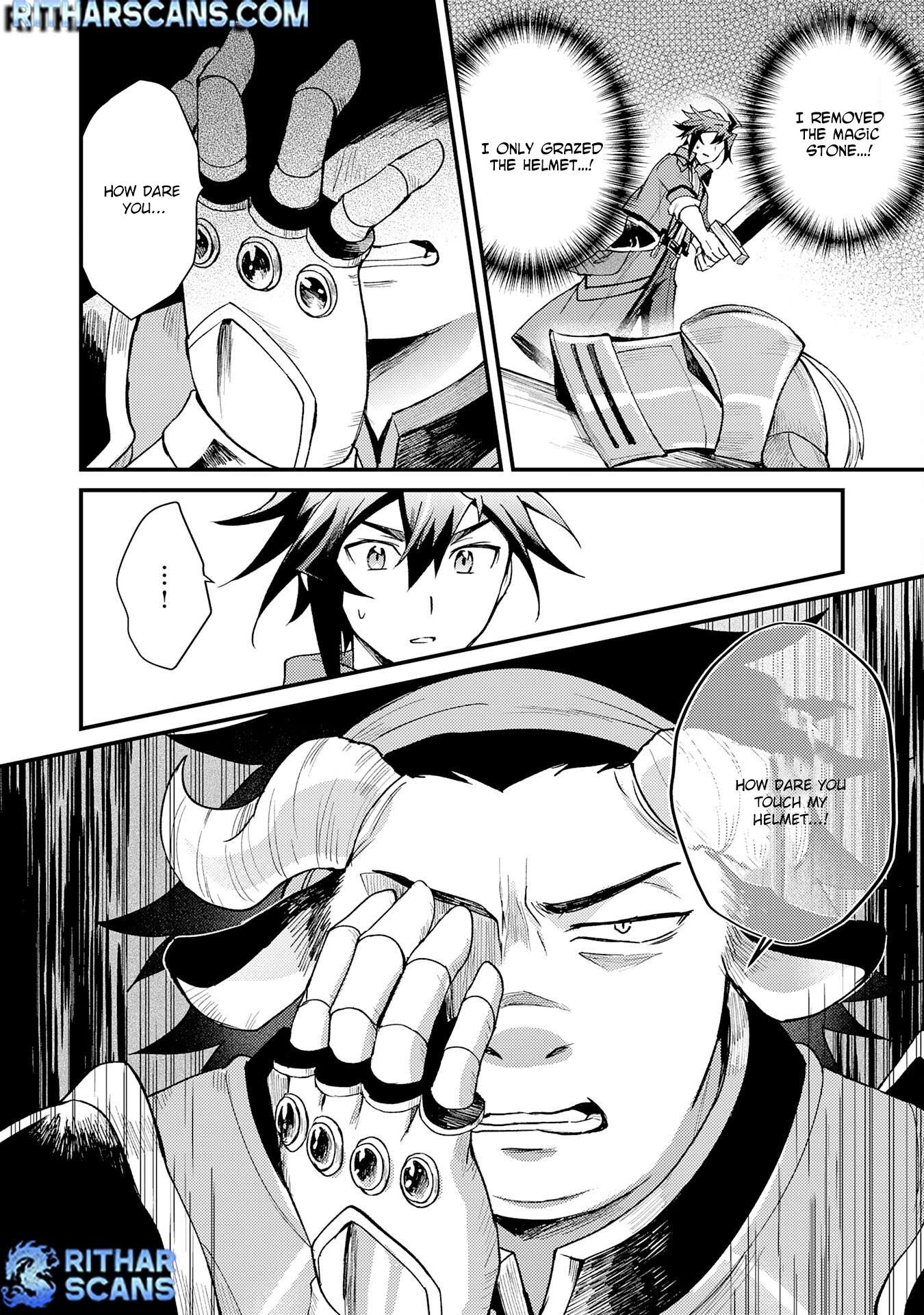 The Banished Noble Uses the Trash Skill "Ancient Summoning" to Summon Heroes and Bring Life to the Borderlands ~When I Summoned the Heroes, They Adored Me, so They Made My Territory the Strongest~ Chapter 24 - page 28
