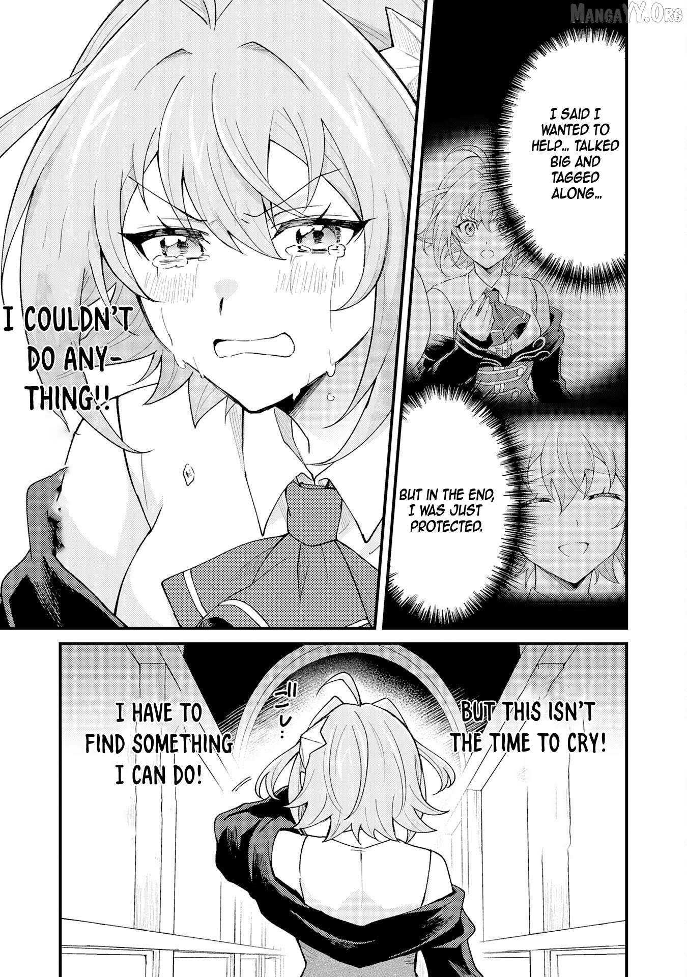 The Banished Noble Uses the Trash Skill "Ancient Summoning" to Summon Heroes and Bring Life to the Borderlands ~When I Summoned the Heroes, They Adored Me, so They Made My Territory the Strongest~ Chapter 25 - page 17