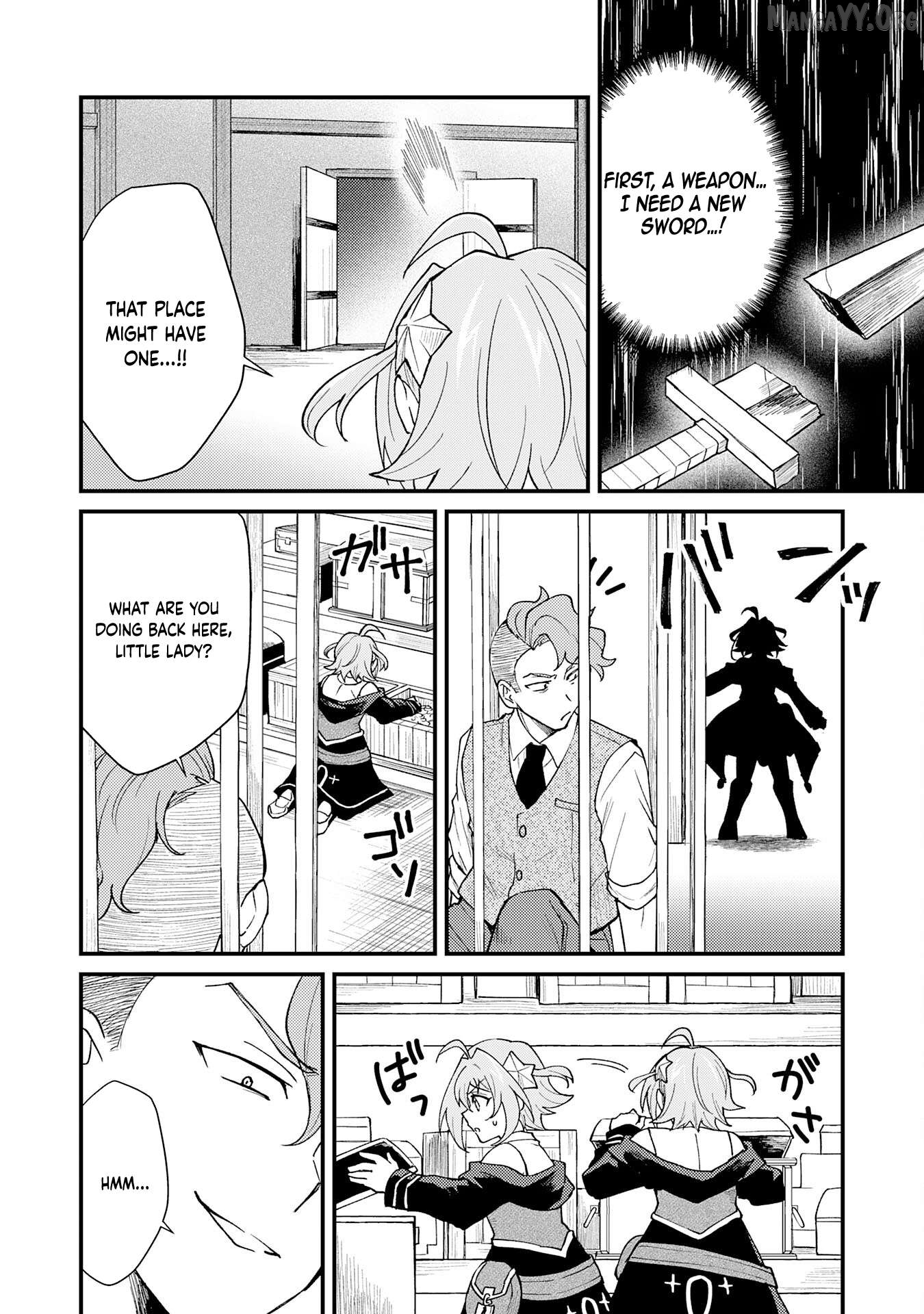 The Banished Noble Uses the Trash Skill "Ancient Summoning" to Summon Heroes and Bring Life to the Borderlands ~When I Summoned the Heroes, They Adored Me, so They Made My Territory the Strongest~ Chapter 25 - page 18