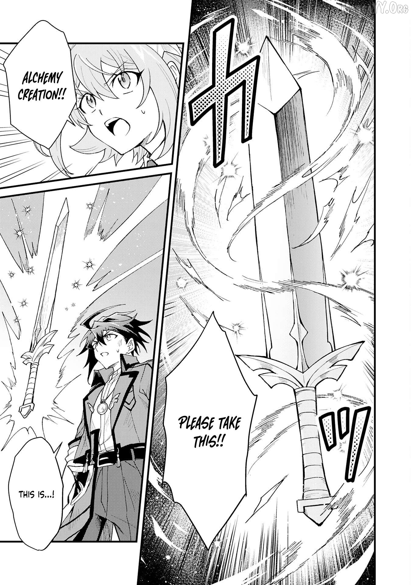 The Banished Noble Uses the Trash Skill "Ancient Summoning" to Summon Heroes and Bring Life to the Borderlands ~When I Summoned the Heroes, They Adored Me, so They Made My Territory the Strongest~ Chapter 25 - page 23