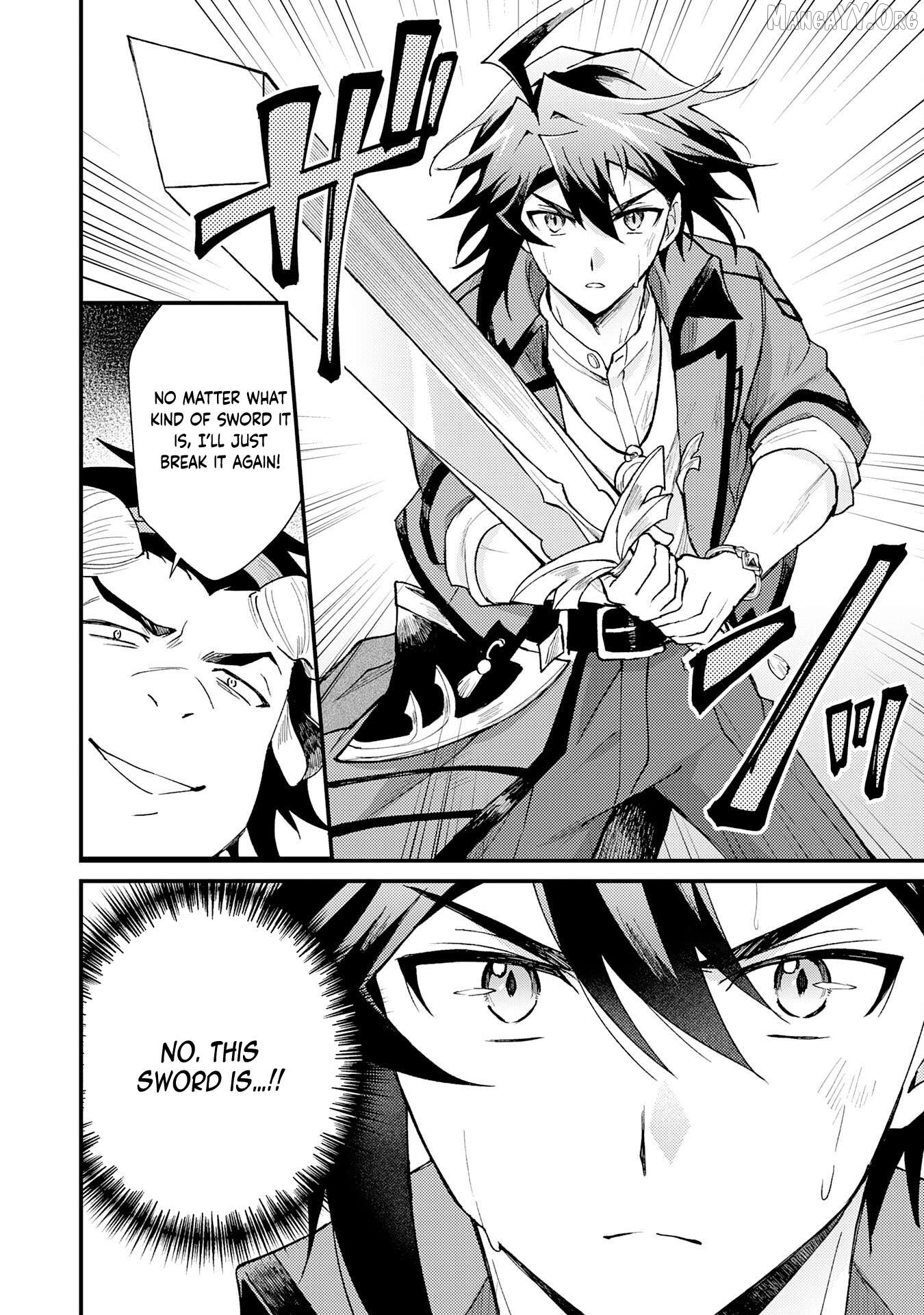 The Banished Noble Uses the Trash Skill "Ancient Summoning" to Summon Heroes and Bring Life to the Borderlands ~When I Summoned the Heroes, They Adored Me, so They Made My Territory the Strongest~ Chapter 25 - page 24