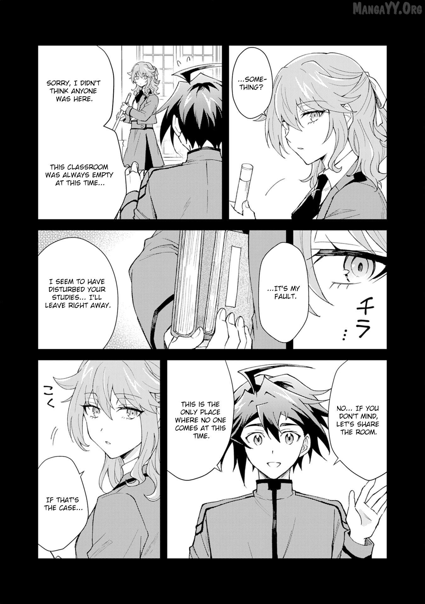 The Banished Noble Uses the Trash Skill "Ancient Summoning" to Summon Heroes and Bring Life to the Borderlands ~When I Summoned the Heroes, They Adored Me, so They Made My Territory the Strongest~ Chapter 26 - page 23