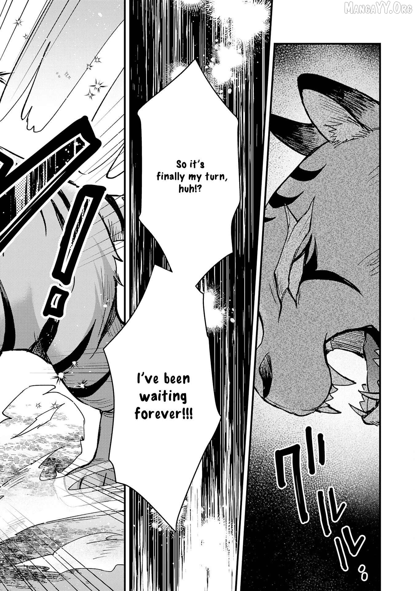 The Banished Noble Uses the Trash Skill "Ancient Summoning" to Summon Heroes and Bring Life to the Borderlands ~When I Summoned the Heroes, They Adored Me, so They Made My Territory the Strongest~ Chapter 15 - page 20