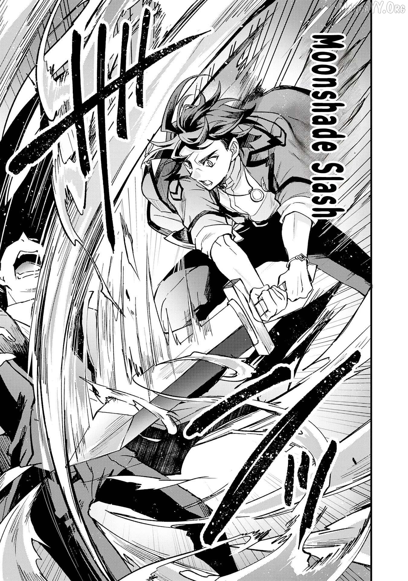 The Banished Noble Uses the Trash Skill "Ancient Summoning" to Summon Heroes and Bring Life to the Borderlands ~When I Summoned the Heroes, They Adored Me, so They Made My Territory the Strongest~ Chapter 15 - page 27