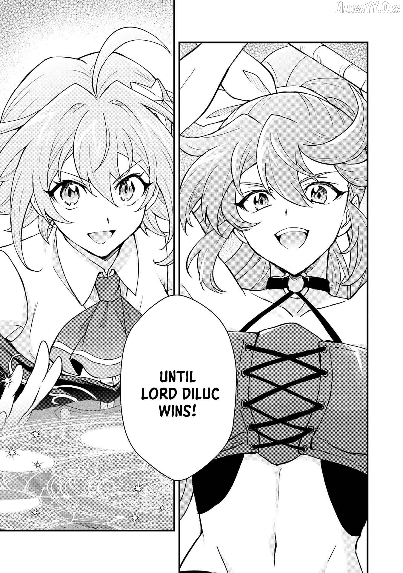 The Banished Noble Uses the Trash Skill "Ancient Summoning" to Summon Heroes and Bring Life to the Borderlands ~When I Summoned the Heroes, They Adored Me, so They Made My Territory the Strongest~ Chapter 15 - page 9