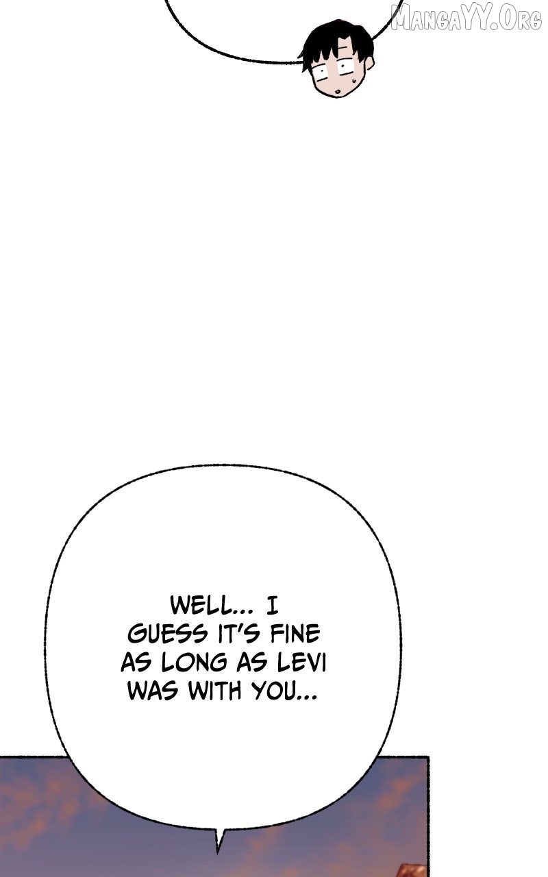 My Little Sister Is the Demon Lord! Chapter 110 - page 24