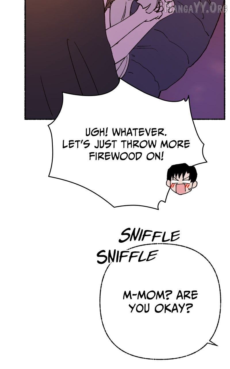 My Little Sister Is the Demon Lord! Chapter 110 - page 80