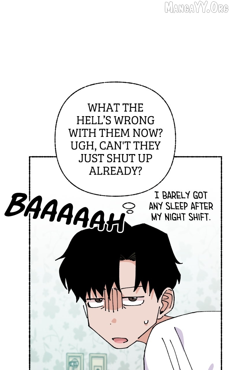 My Little Sister Is the Demon Lord! Chapter 111 - page 5