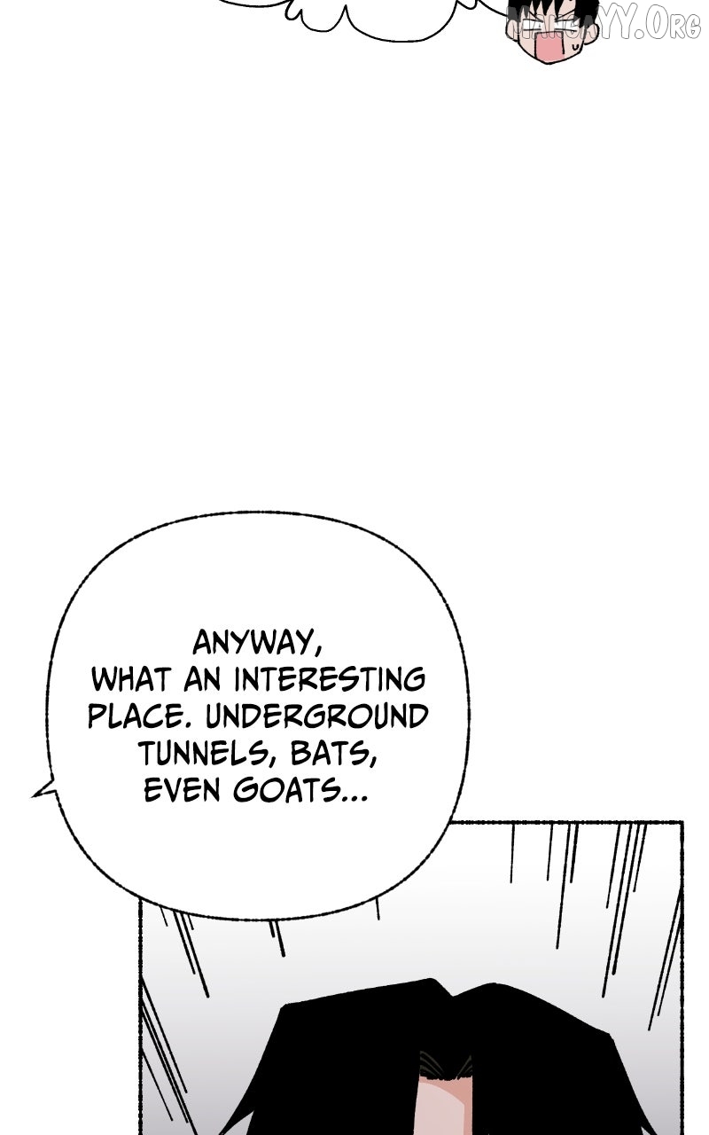 My Little Sister Is the Demon Lord! Chapter 111 - page 32