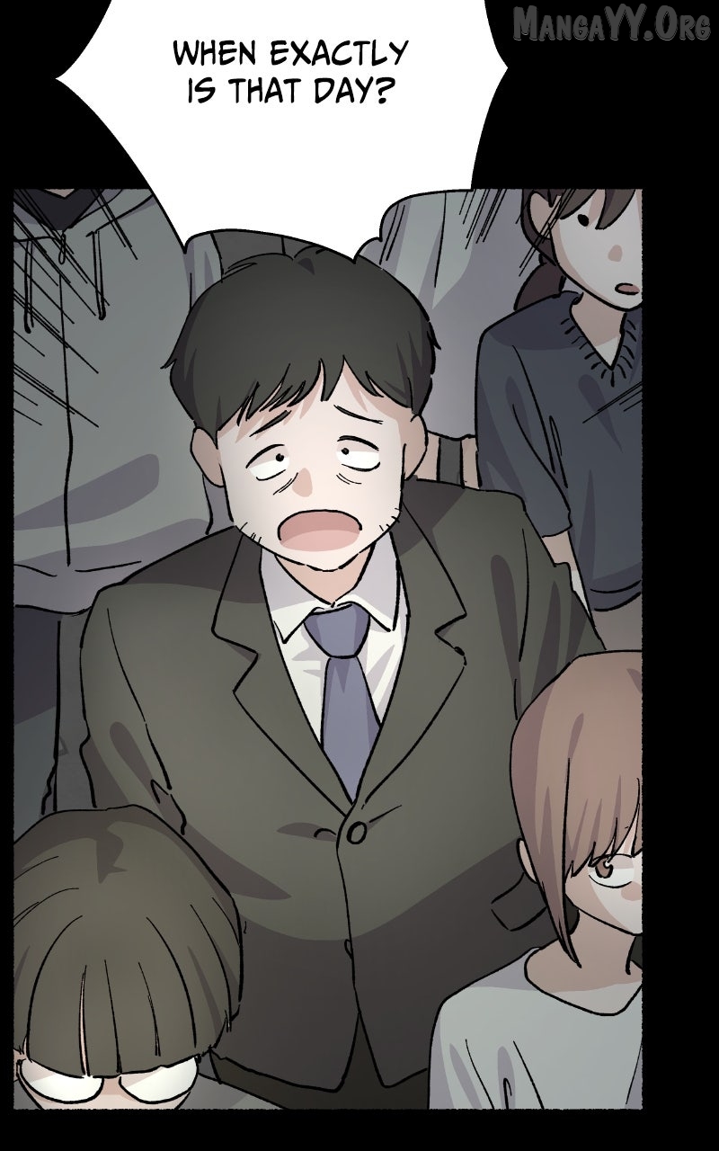My Little Sister Is the Demon Lord! Chapter 111 - page 44