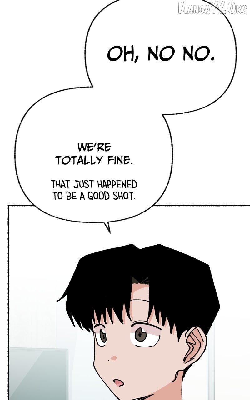 My Little Sister Is the Demon Lord! Chapter 111 - page 92