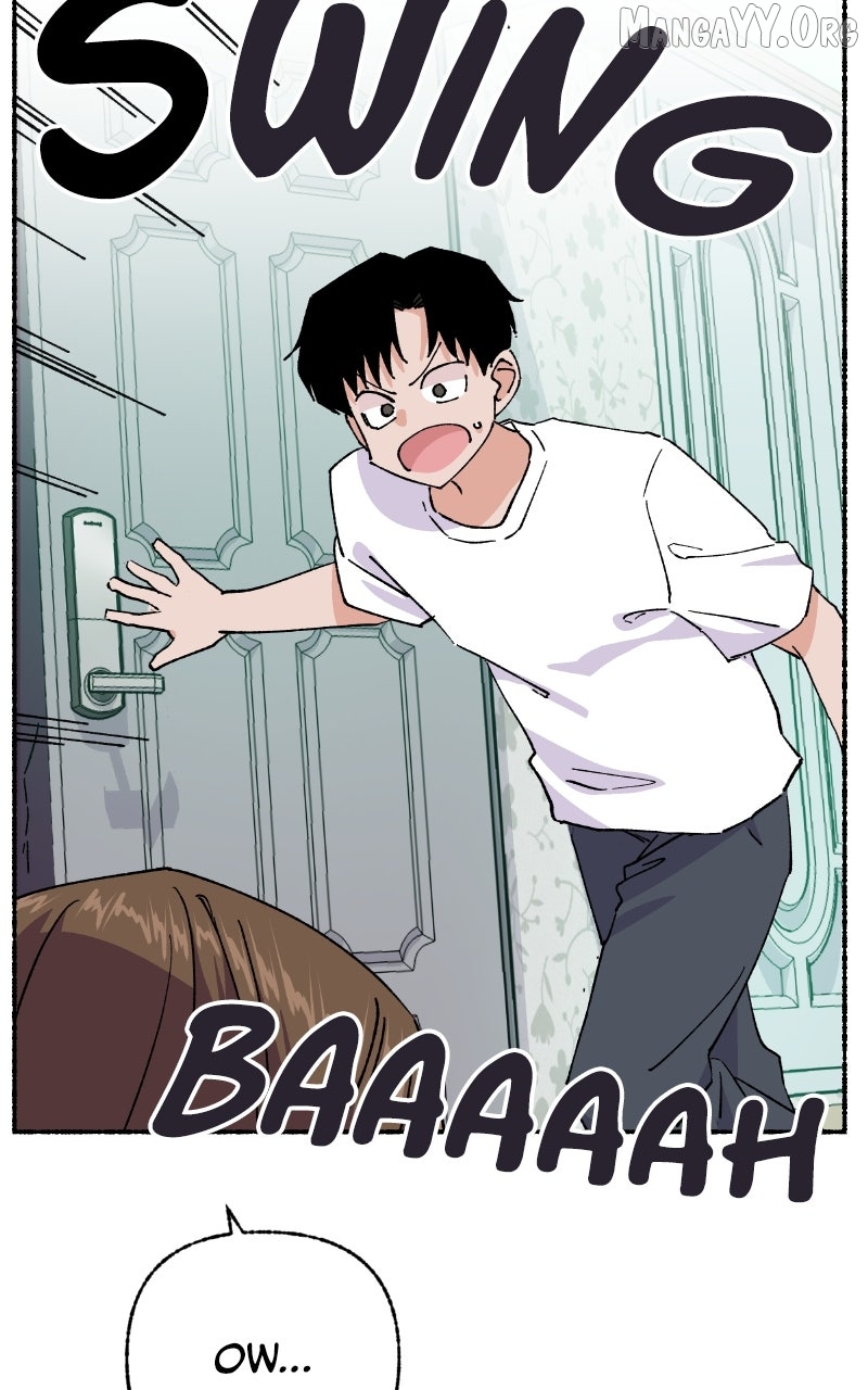 My Little Sister Is the Demon Lord! Chapter 112 - page 18