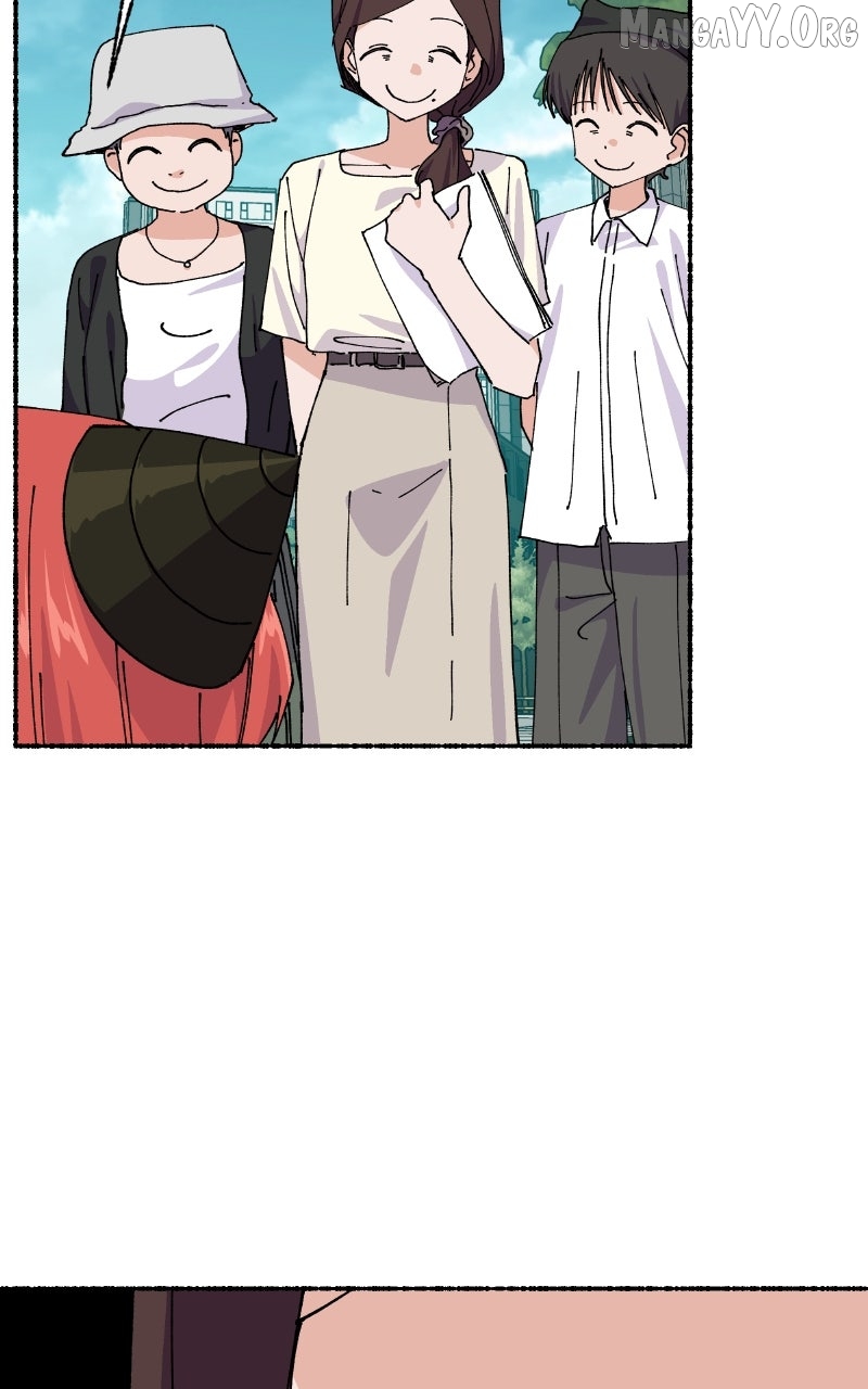 My Little Sister Is the Demon Lord! Chapter 112 - page 59