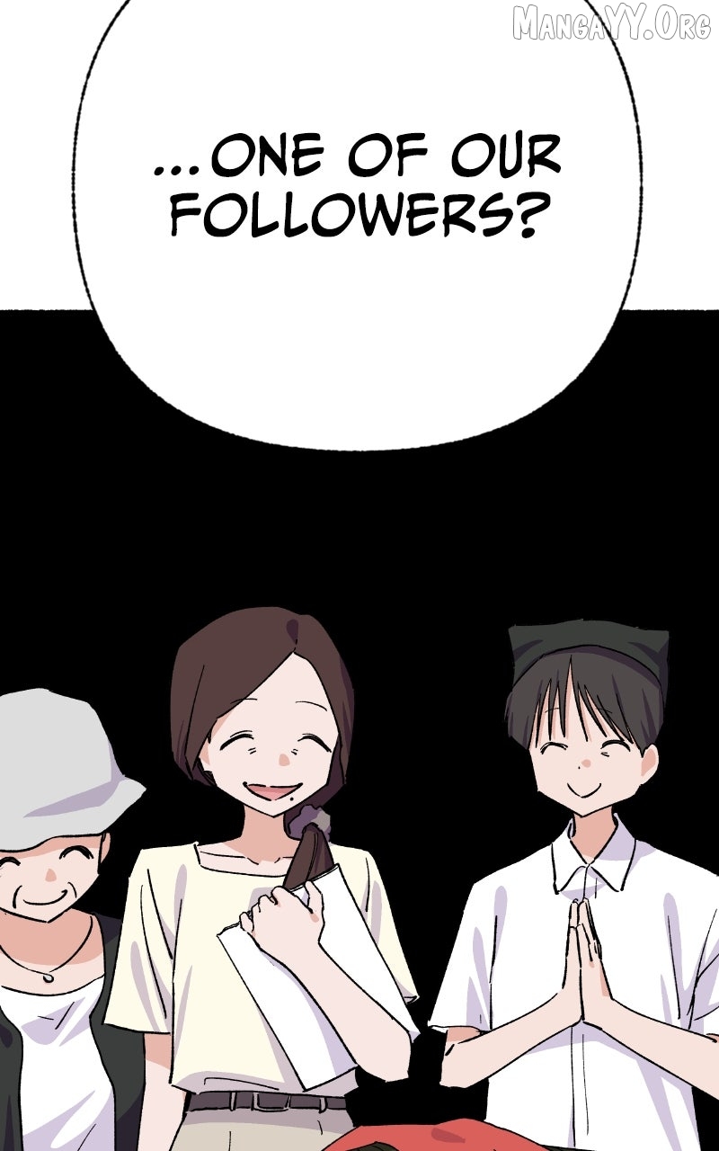 My Little Sister Is the Demon Lord! Chapter 112 - page 62