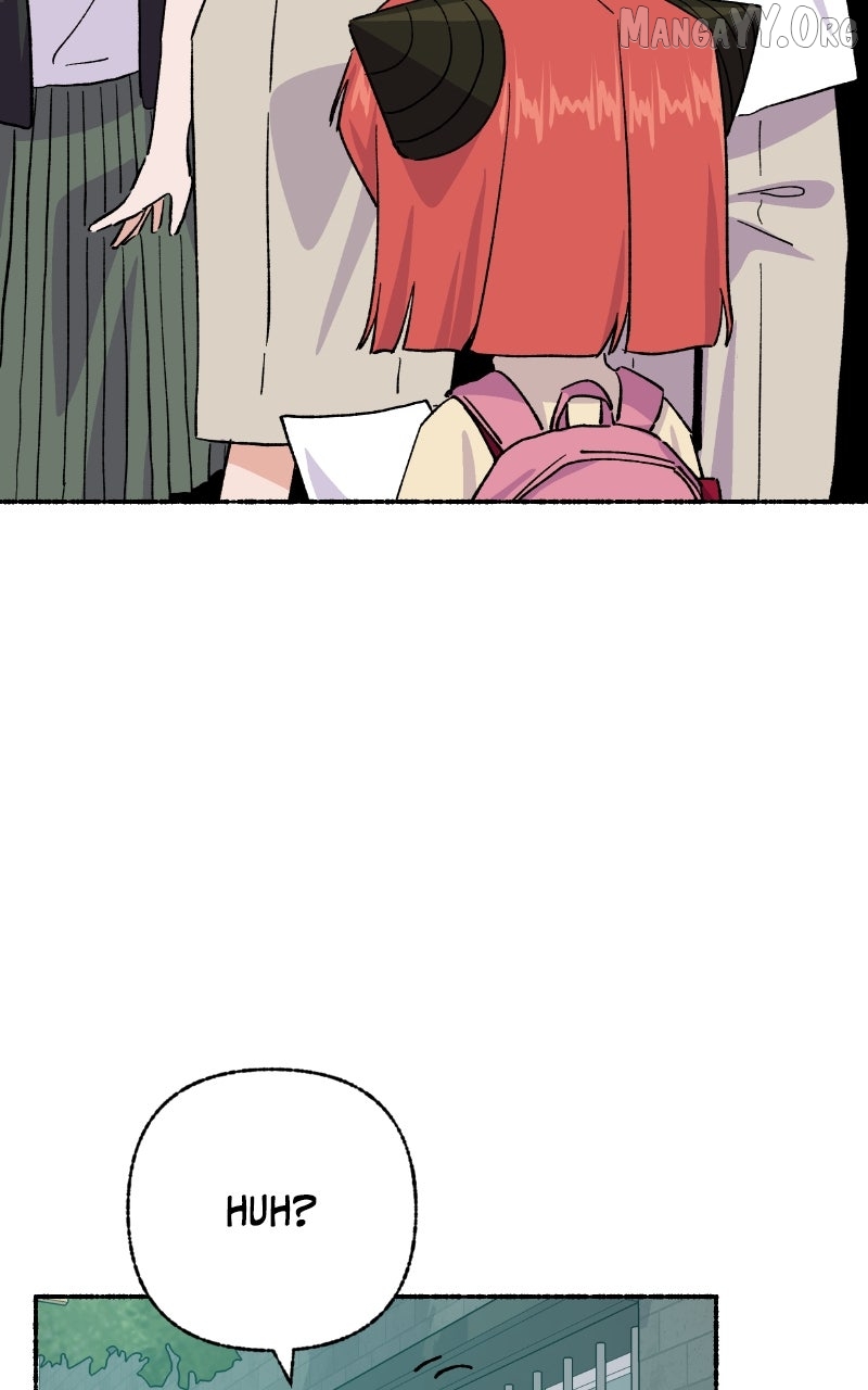 My Little Sister Is the Demon Lord! Chapter 112 - page 63