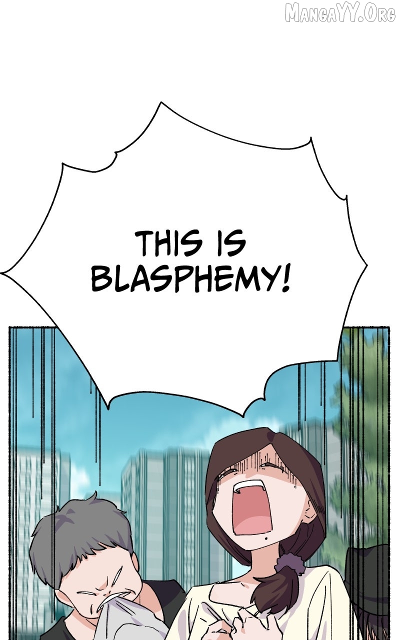 My Little Sister Is the Demon Lord! Chapter 112 - page 70