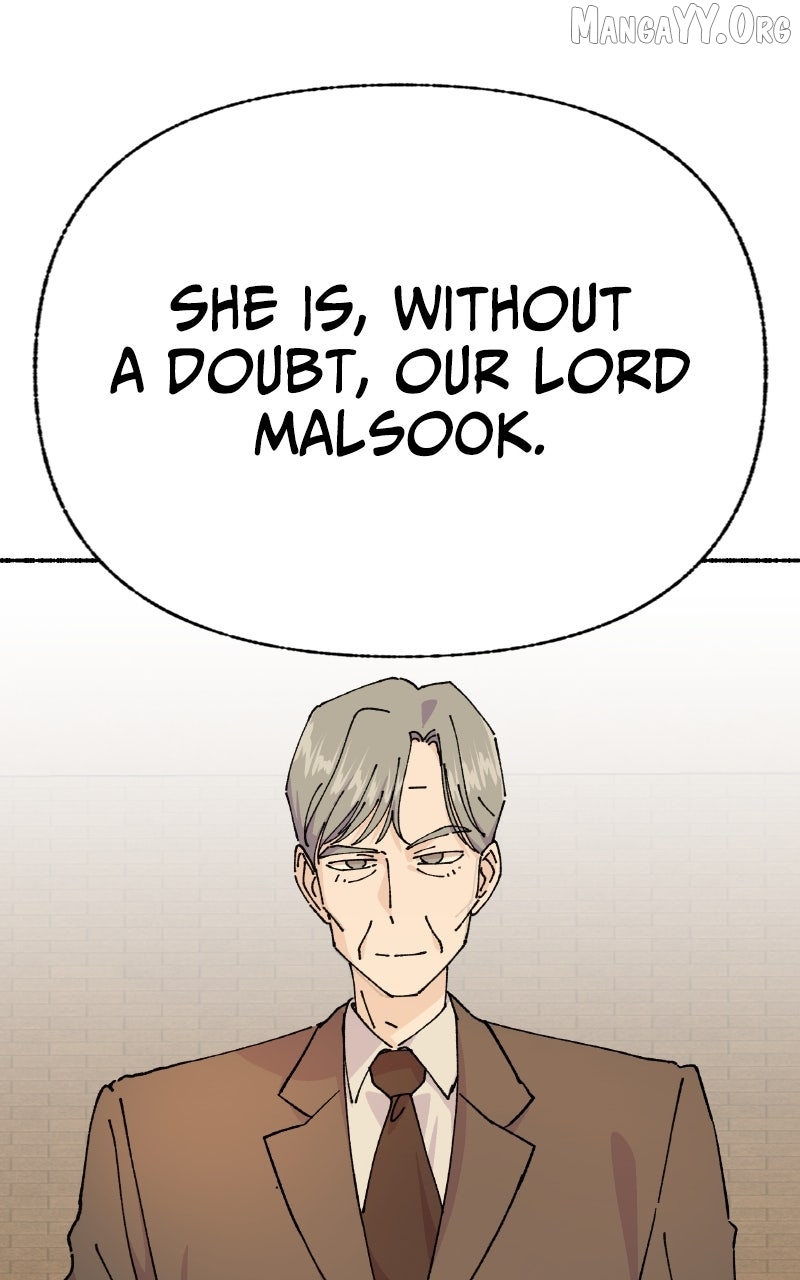 My Little Sister Is the Demon Lord! Chapter 112 - page 111