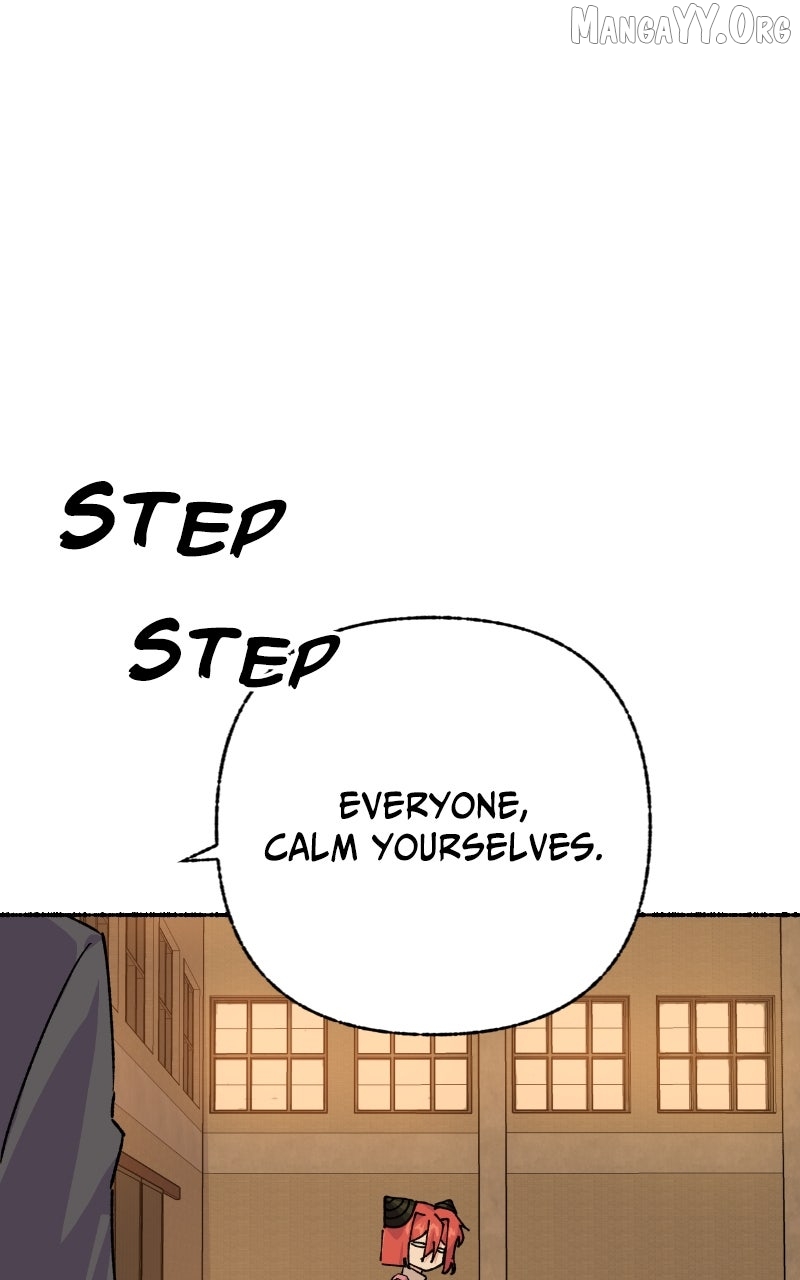 My Little Sister Is the Demon Lord! Chapter 113 - page 1