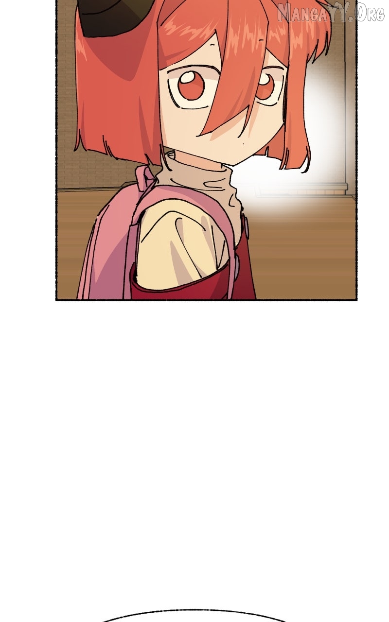 My Little Sister Is the Demon Lord! Chapter 113 - page 3