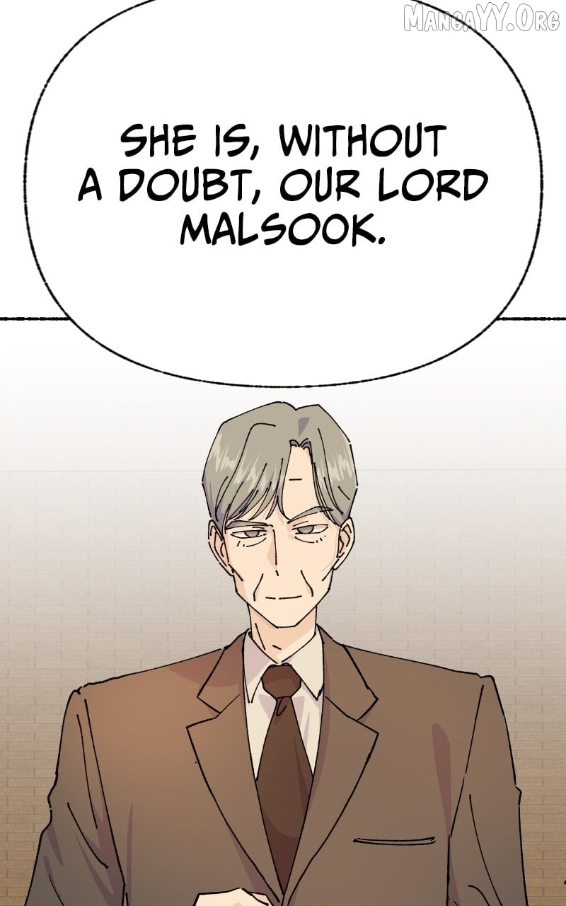 My Little Sister Is the Demon Lord! Chapter 113 - page 4