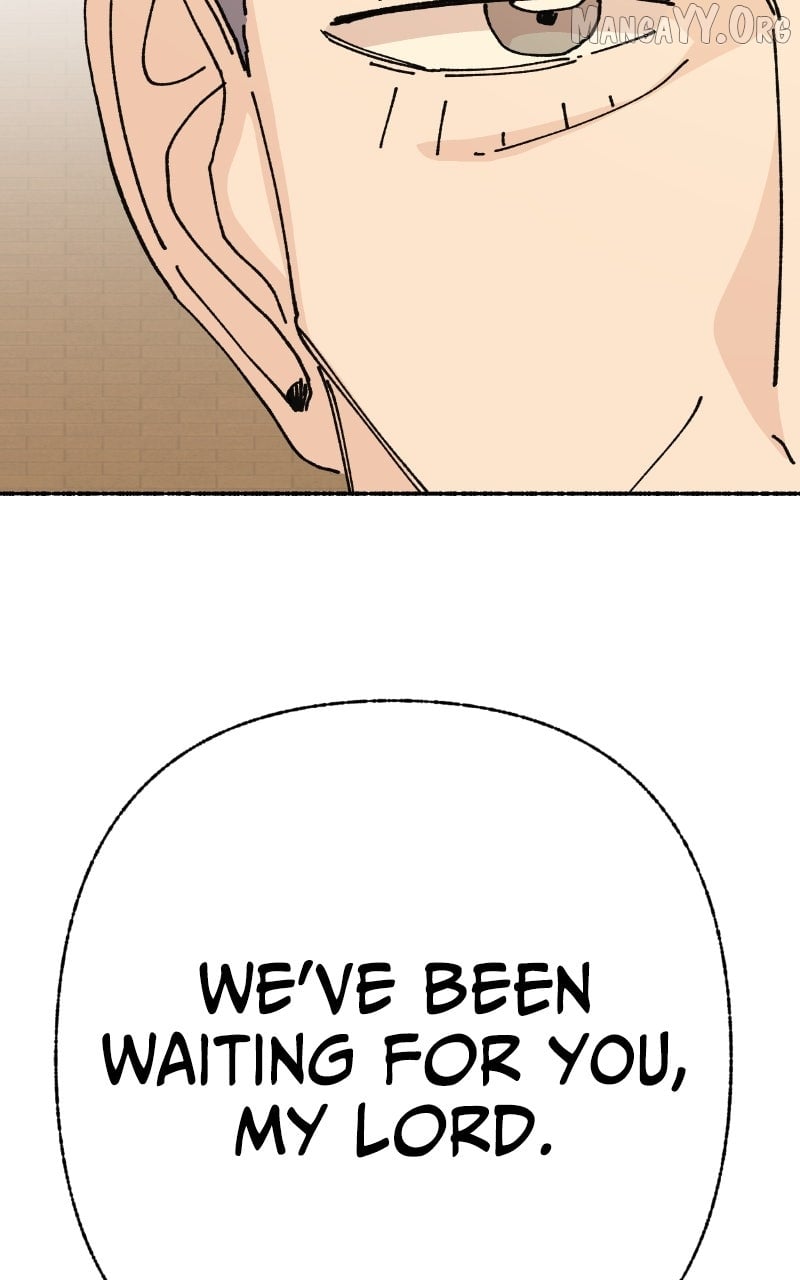 My Little Sister Is the Demon Lord! Chapter 113 - page 6