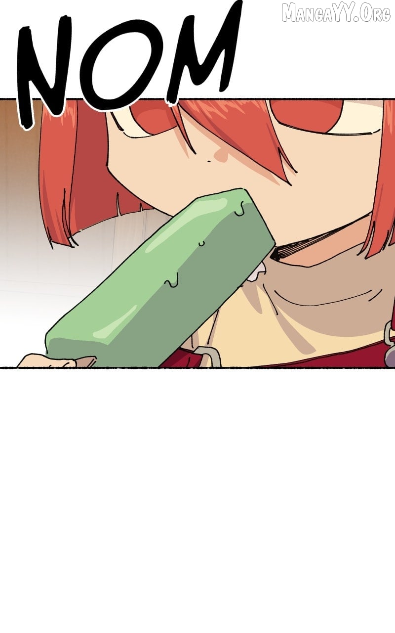 My Little Sister Is the Demon Lord! Chapter 113 - page 10