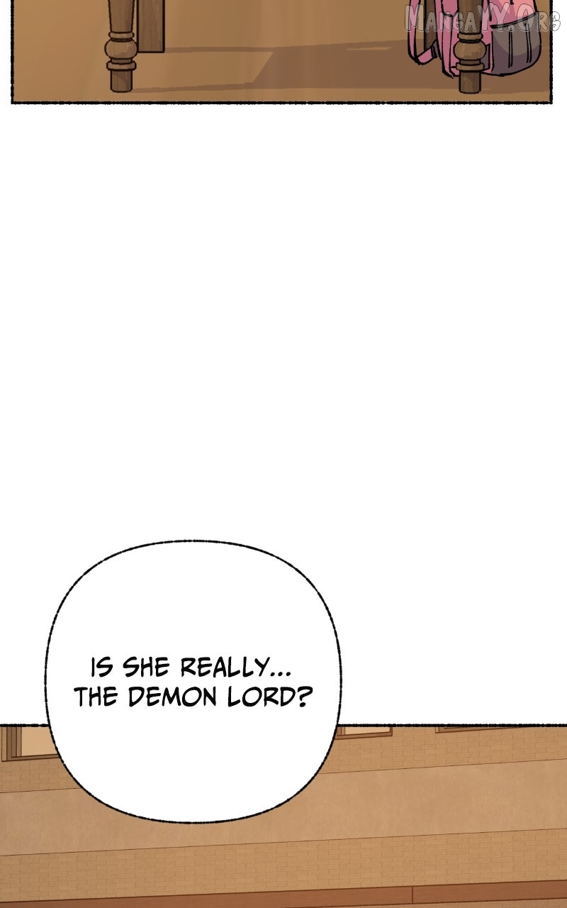 My Little Sister Is the Demon Lord! Chapter 113 - page 12