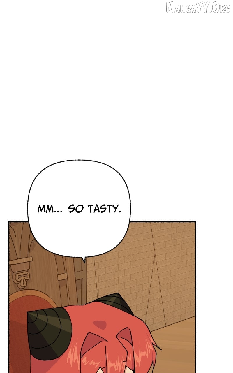 My Little Sister Is the Demon Lord! Chapter 113 - page 14