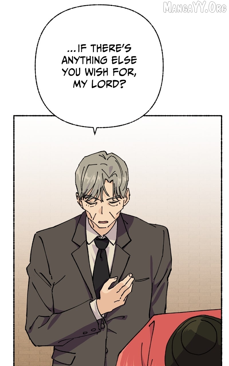 My Little Sister Is the Demon Lord! Chapter 113 - page 16