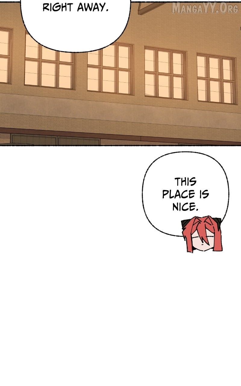 My Little Sister Is the Demon Lord! Chapter 113 - page 18