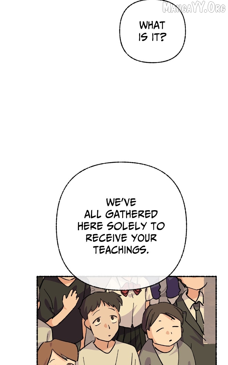 My Little Sister Is the Demon Lord! Chapter 113 - page 21