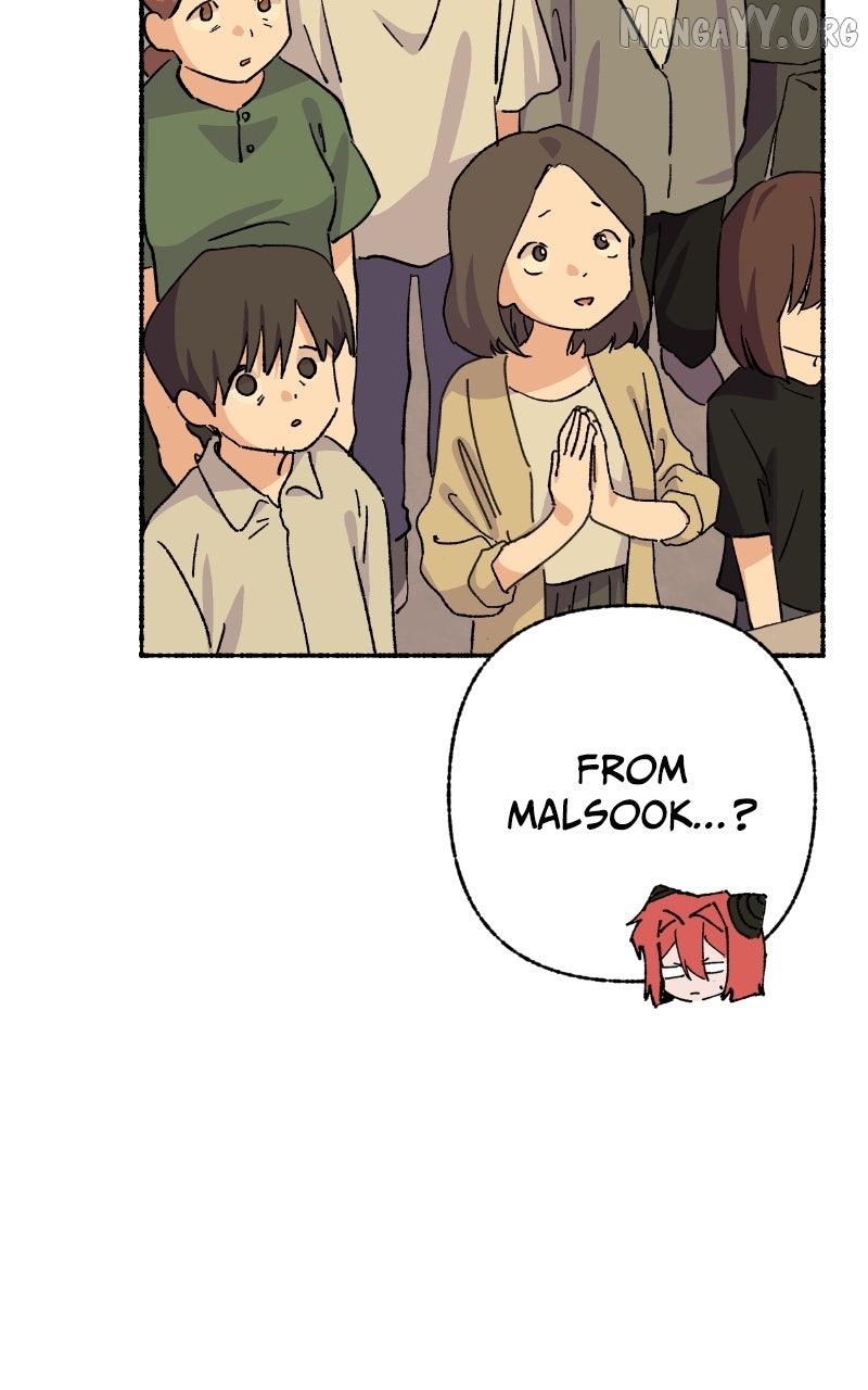 My Little Sister Is the Demon Lord! Chapter 113 - page 22