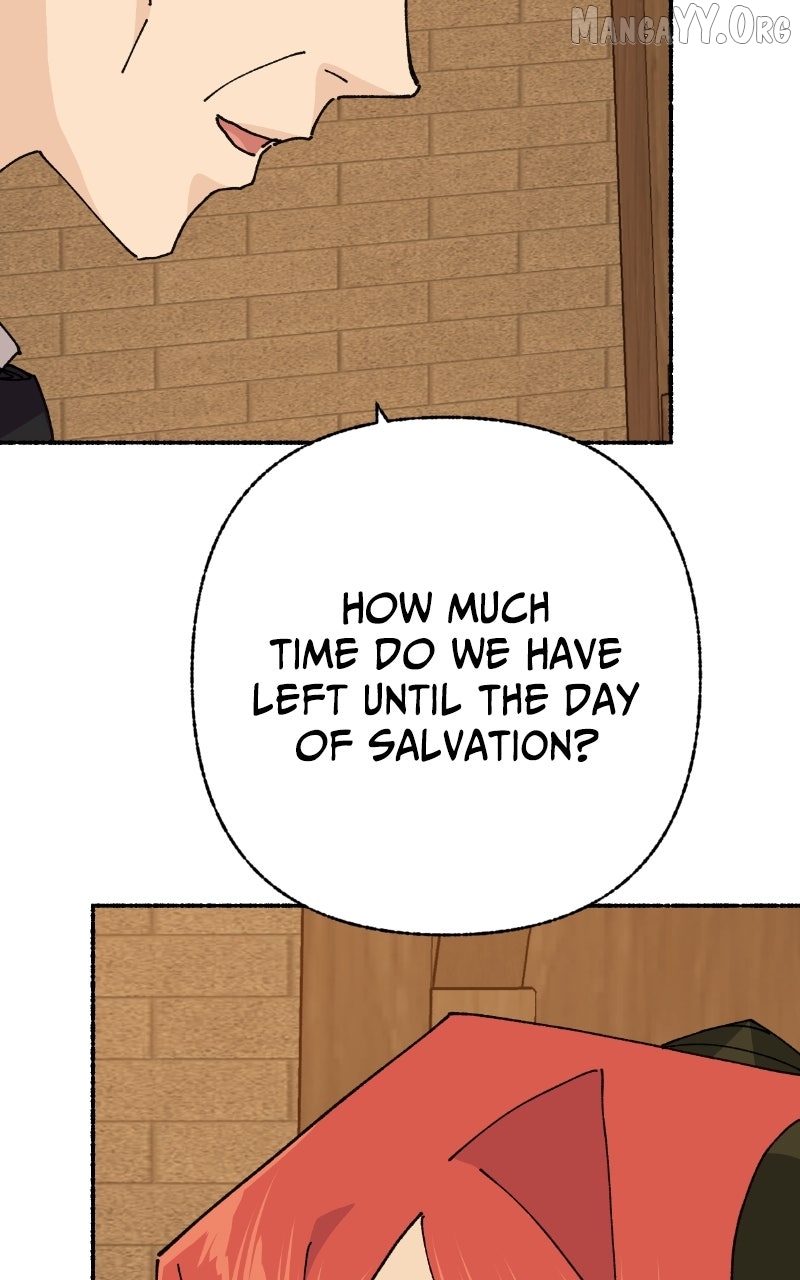 My Little Sister Is the Demon Lord! Chapter 113 - page 24
