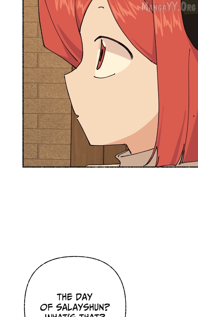 My Little Sister Is the Demon Lord! Chapter 113 - page 25