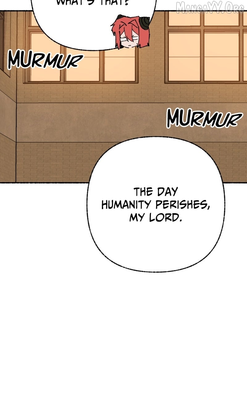 My Little Sister Is the Demon Lord! Chapter 113 - page 26