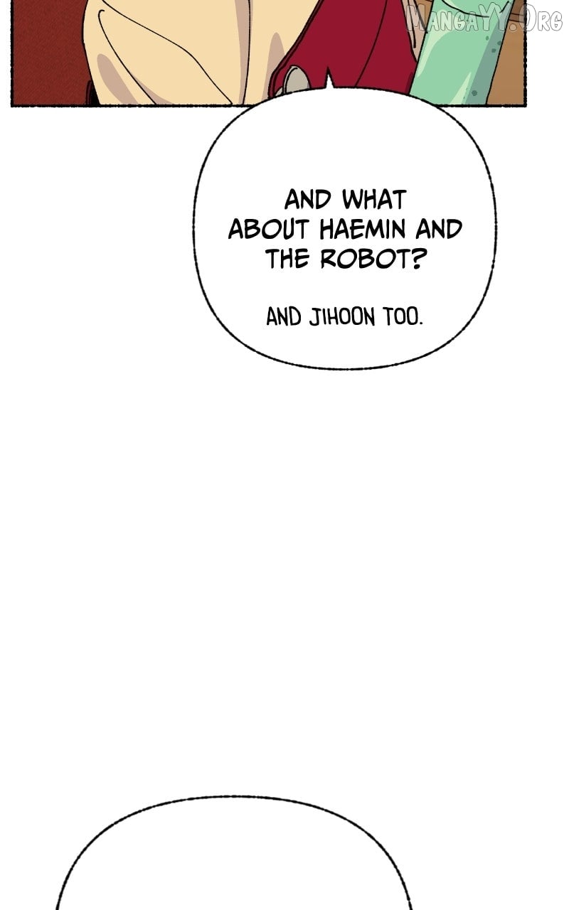 My Little Sister Is the Demon Lord! Chapter 113 - page 36