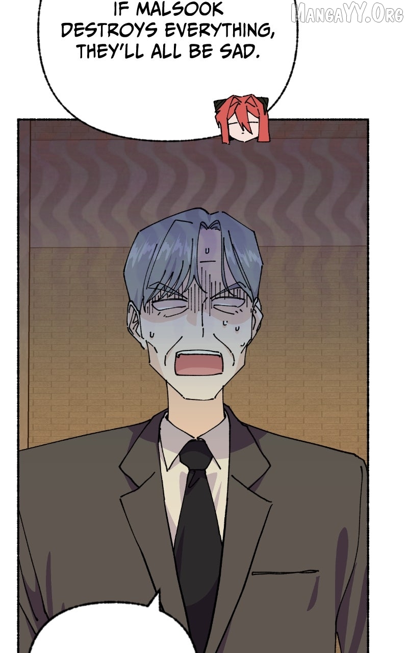 My Little Sister Is the Demon Lord! Chapter 113 - page 37